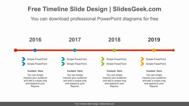 Dots-Point-Arrow-PowerPoint-Diagram feature image