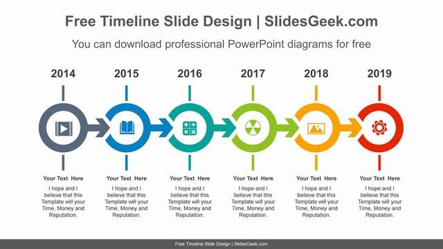 Doughnut-arrows-PowerPoint-Diagram-Template feature image
