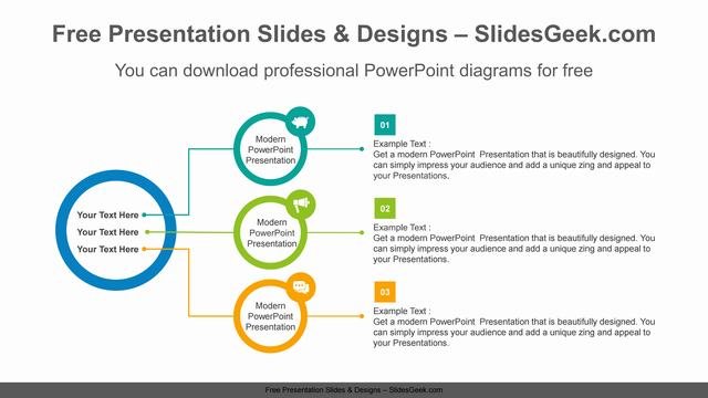 Spread-3-circle-PowerPoint-Diagram-Template feature image