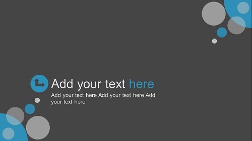 dark-minimalist-powerpoint-template feature image slidesgeek